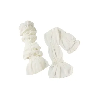Shanghai Story 100% Polyester Sun Protection Sleeves Women's