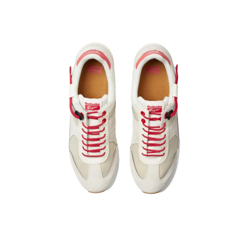 Onitsuka Tiger Tracer Ex Shoes 'Putty Birch'-3
