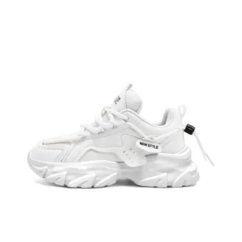 FCMM Low Top Chunky Sneakers Men's