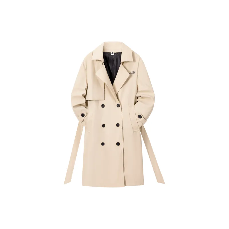 SPONGEBOB SQUAREPANTS Coats Unisex-2