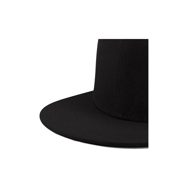 Lanza Polyester Baseball Caps Unisex-2