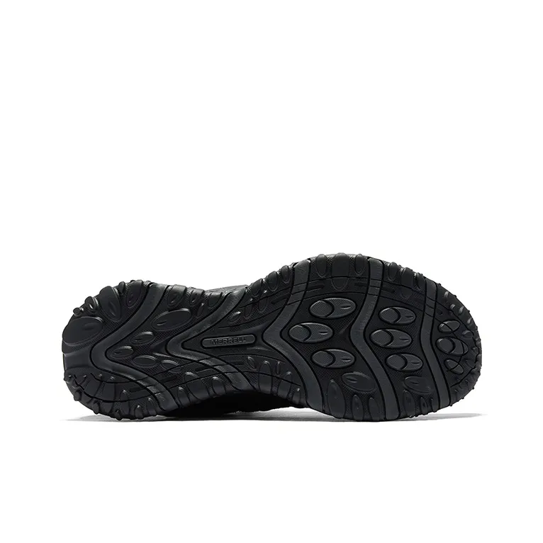 MERRELL Cham Redux 1TRL Black Graphite-4