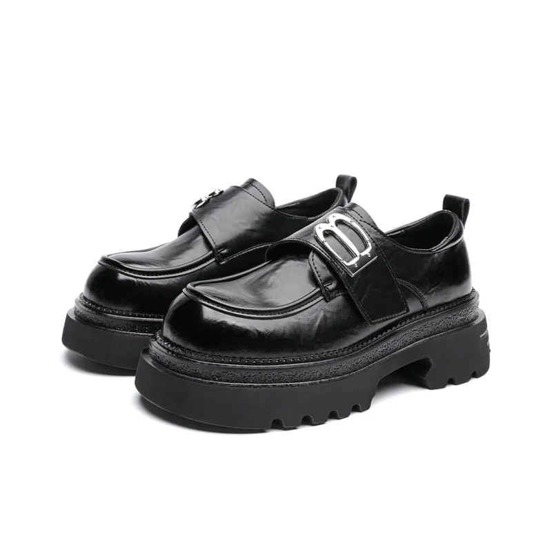 ABIDJAN Loafers Women's-2