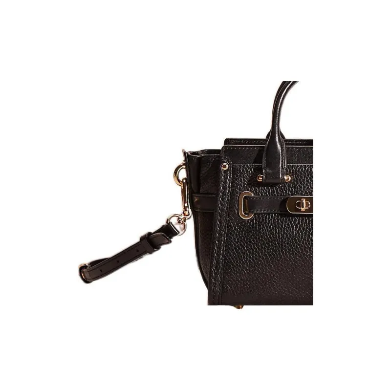 COACH Swagger Handbags-2