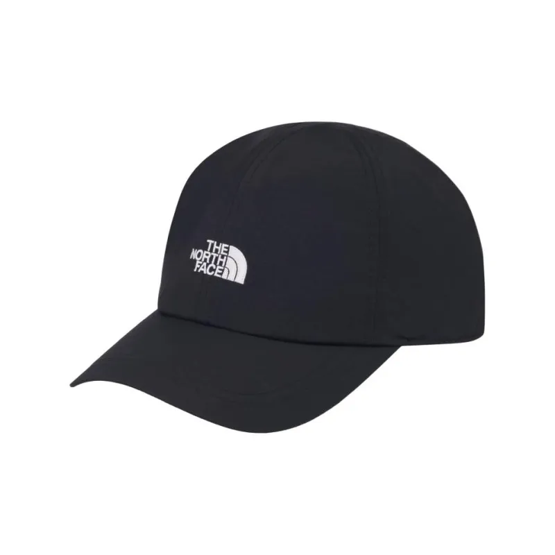 THE NORTH FACE Nylon Baseball Caps Unisex Black-0