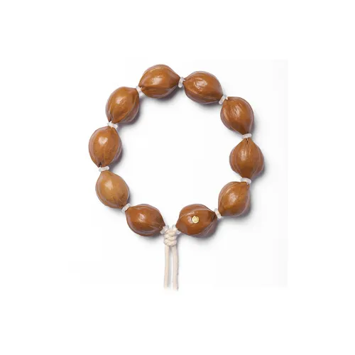 ZHOUPAI Olive Pit Bracelets Unisex