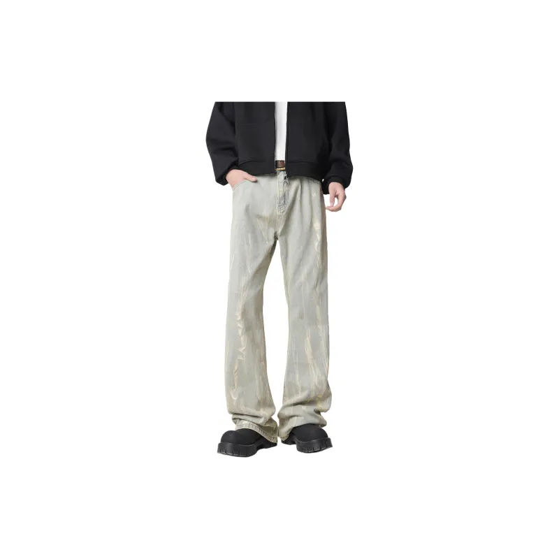 CREAZIONI LA FANTASIA E MOBILE Jeans Unisex-12