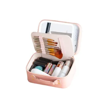 Gentle Welcome Beauty Storage Boxes