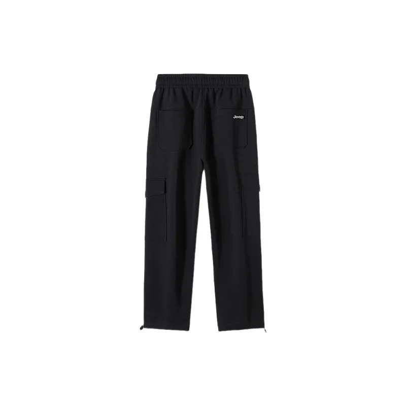 Jeep Armor Series Casual Pants Unisex-3