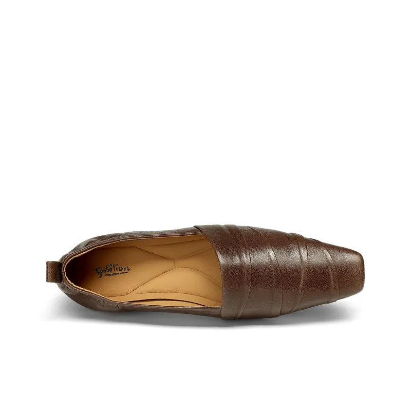 GOLDLION Casual Single Shoes Women's-2