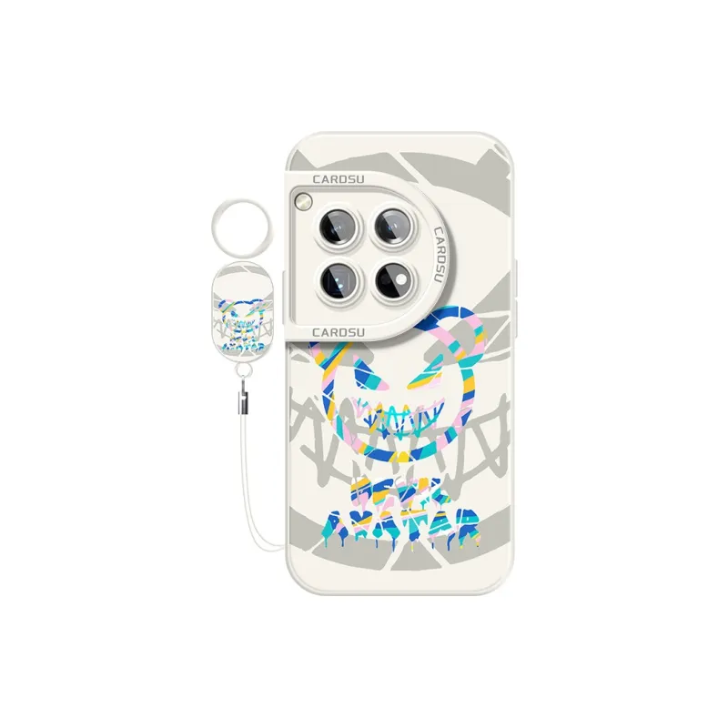 JINGNA Phone Cases-0