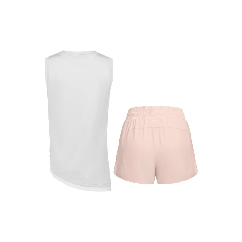 MESUCA Fitness Sports Kits Women's-1
