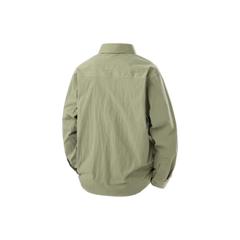 Jeep Leisure Collection Shirt Unisex-7