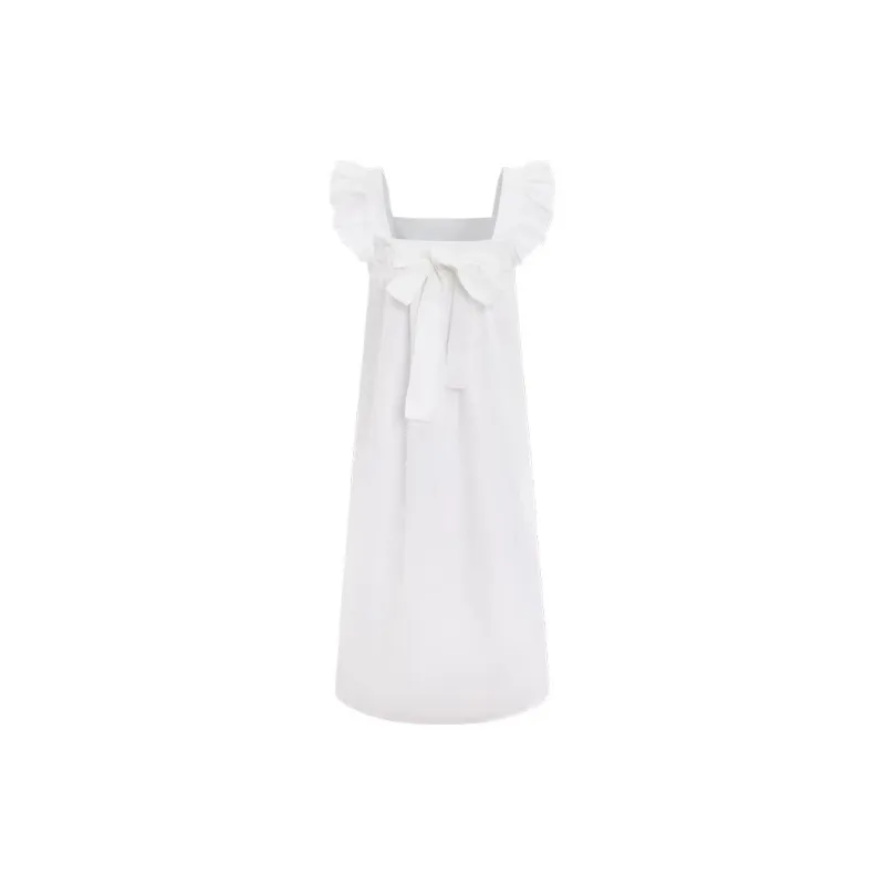 KEAB Sleeveless Dresses Women's-1