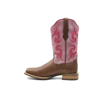 Palitutu Ankle Boots Women's Brown