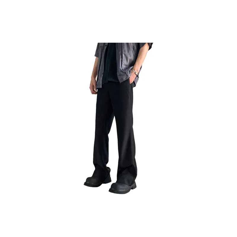 Struggle Vintage95 Suit Trouser Unisex-3
