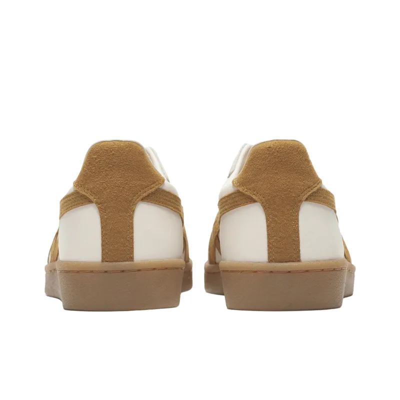 Onitsuka Tiger Gsm Cream Tan Presidio-5
