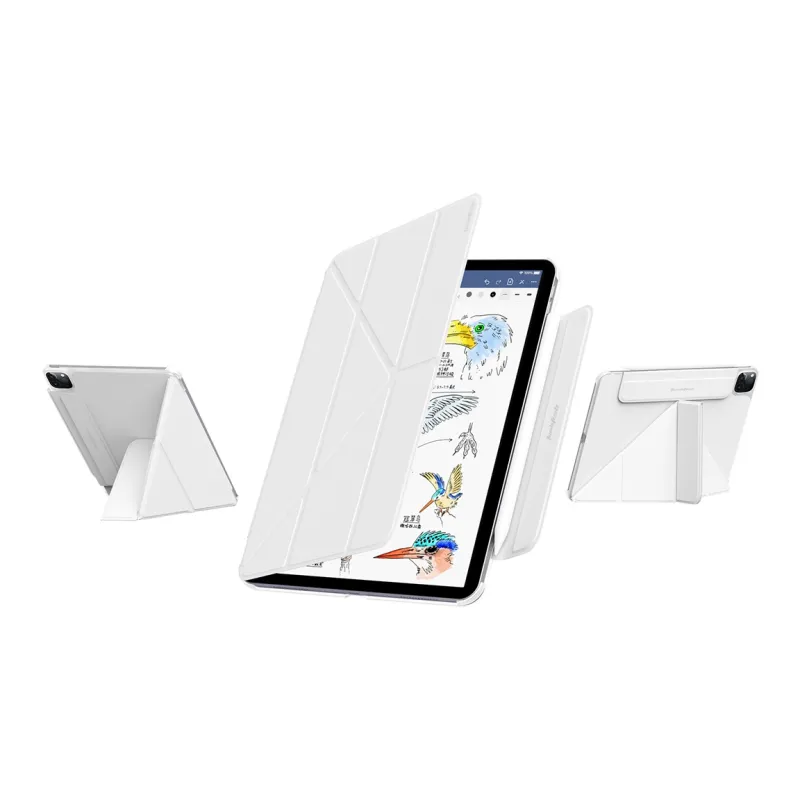 KEJIYU Fully Enclosed Ipad Flat Protective Case-1