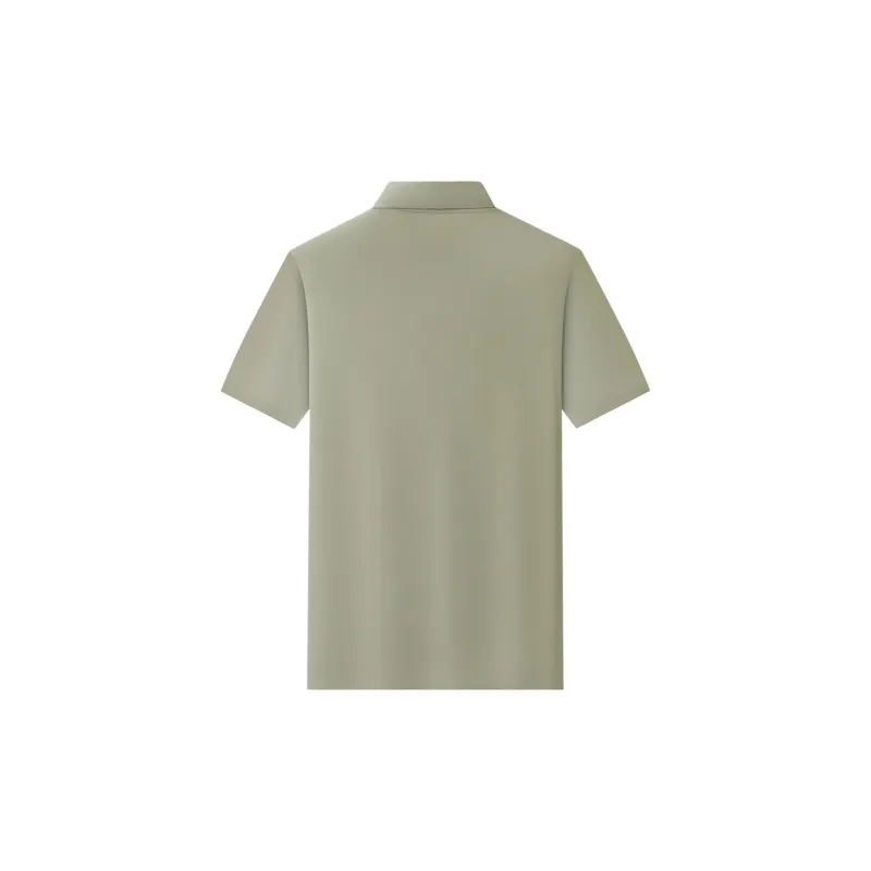 H YXIANG T Shirts Men-7