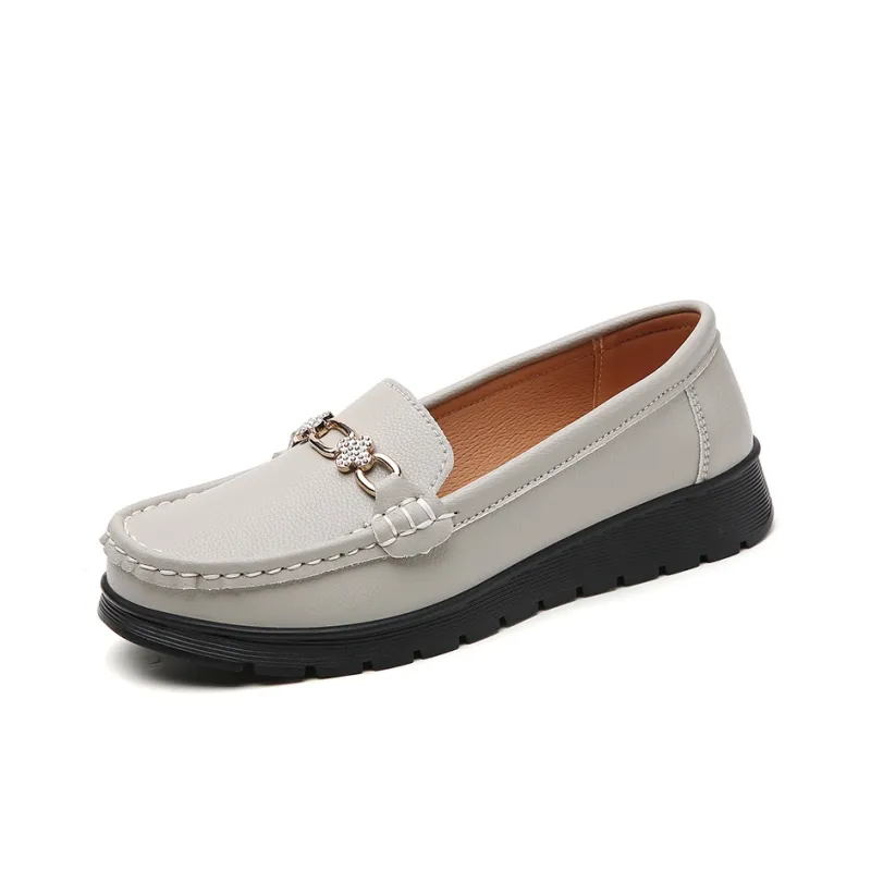 KUPE Casual Single Shoes Women's-6