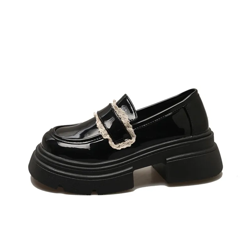 KAISER Loafers Women's-10