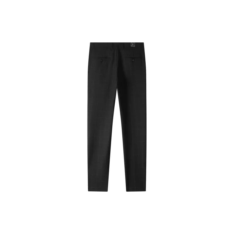 Être Par Lee Suit Trouser Men's-1