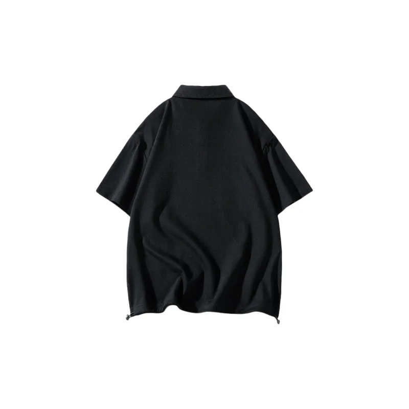 WARNING LIGHT T Shirts Unisex-1