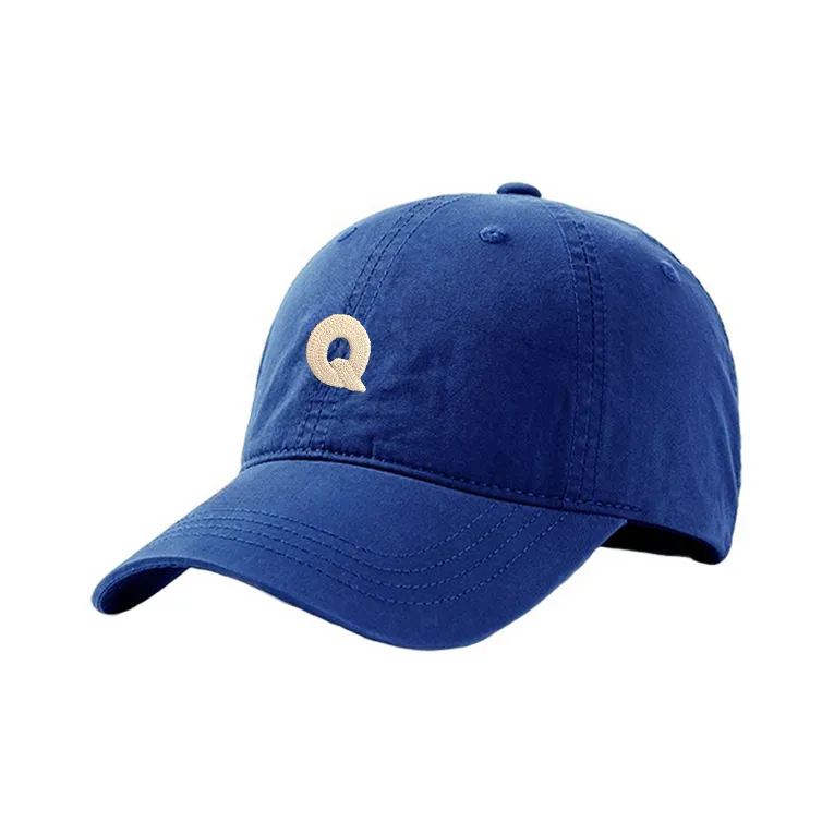 Bejirog Cotton Baseball Caps Unisex-3