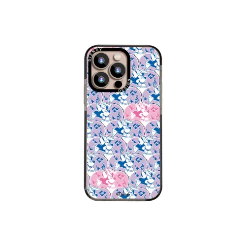 Disney Minnie Series Phone Cases