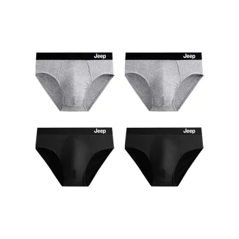 Jeep Men Underpants