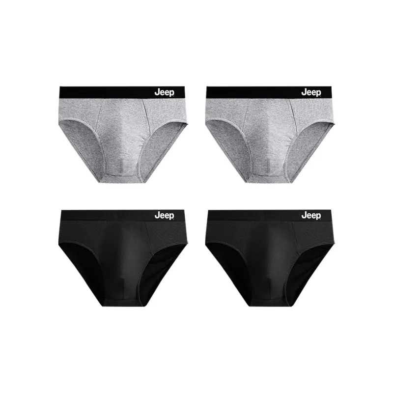 Jeep Men Underpants-0