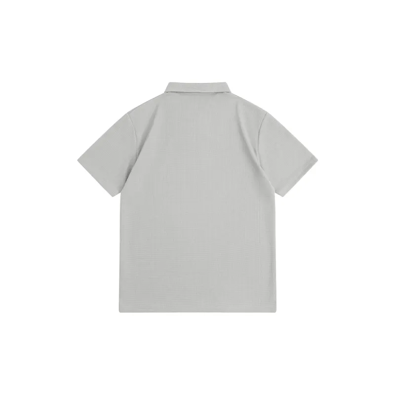 MINISO Polo Shirts Unisex-10