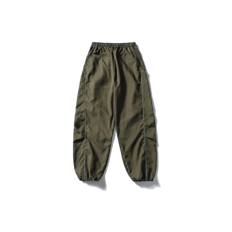 *EVAE+MOB Casual Pants Unisex-16