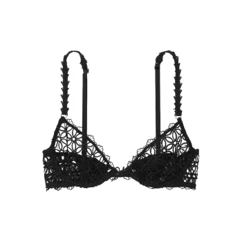 Victoria's Secret Bra Women's Black