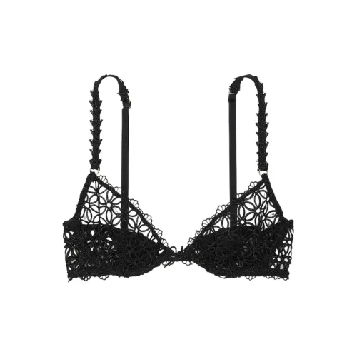 Victoria's Secret Bra Women's Black