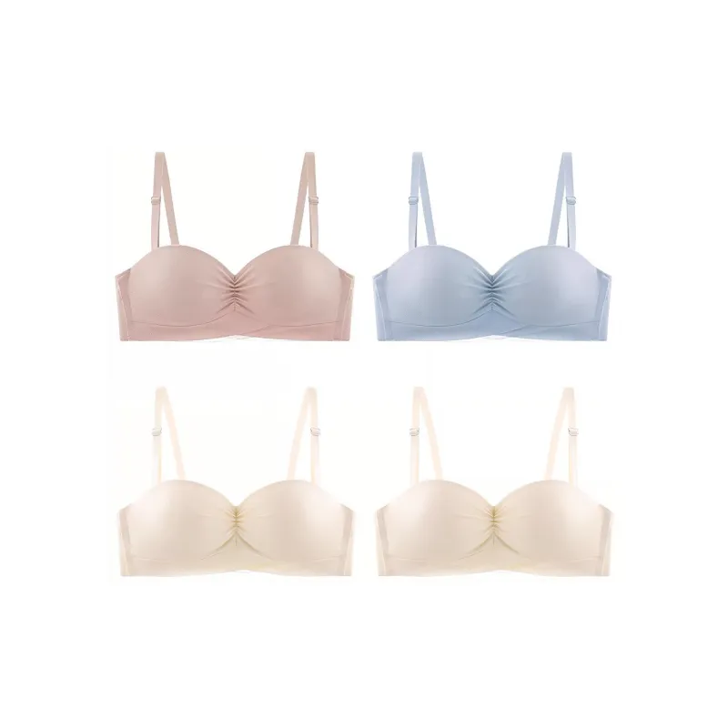 ROBINHOOD Bra Women's Combo Set-29