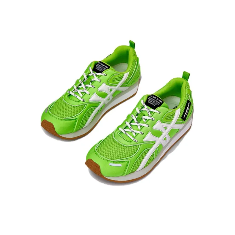 ARTICLE NO. Low-Top Casual Shoes Unisex-1