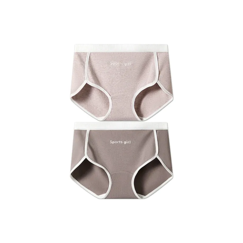 KJ Sports Underpants Women's 2 Pack-3