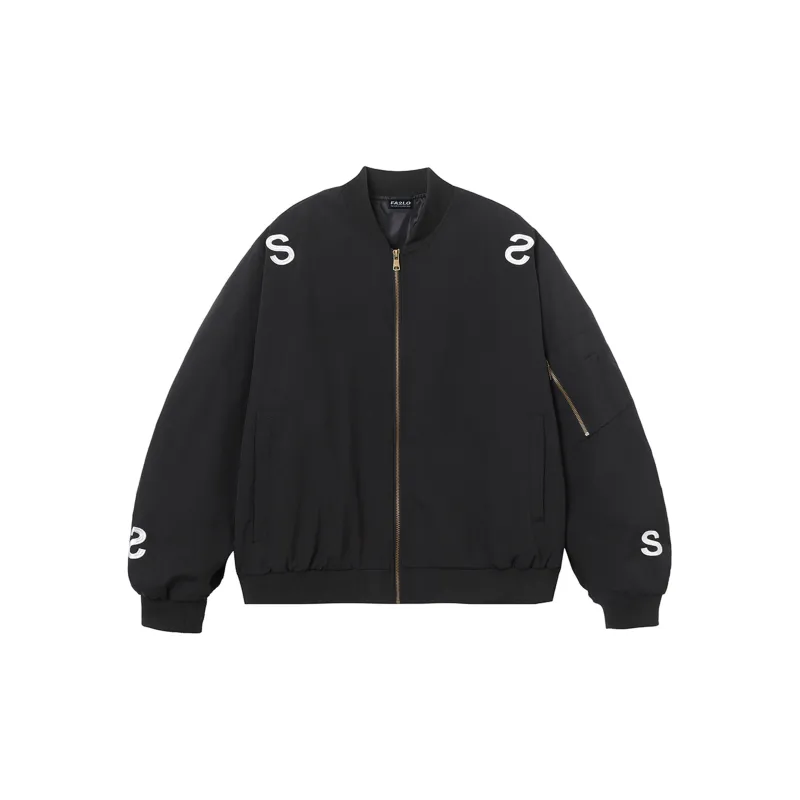FA2LO Jackets Unisex-3