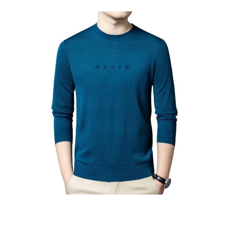 PIERRE CARDIN Knitwear Men-2
