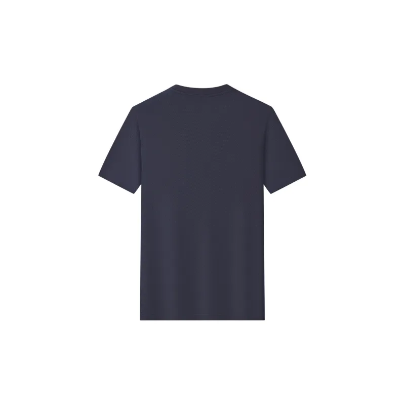 H YXIANG T Shirts Men-7