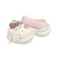 White Pink