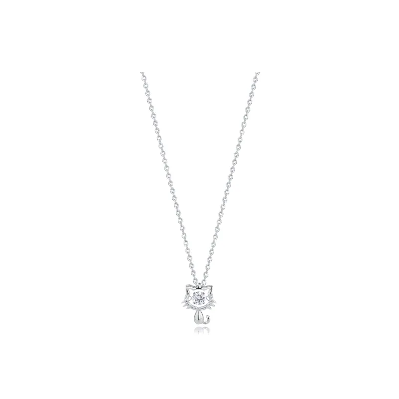 JUICY GRAPE Sterling Silver Necklaces Women's-0