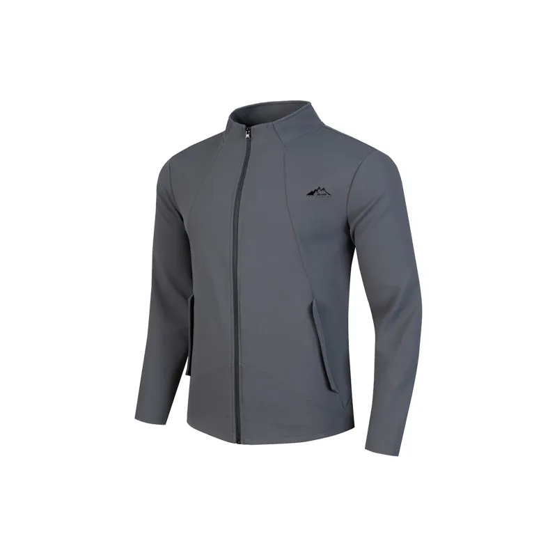 SAIQI Jackets Unisex-3