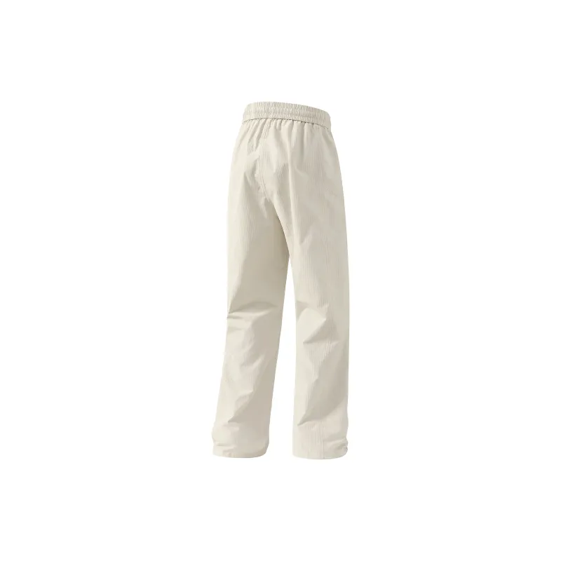 WANX Casual Pants Unisex-6