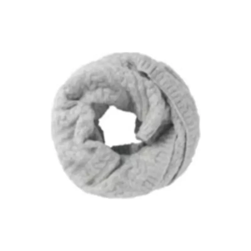 MUJI Scarves Unisex-2