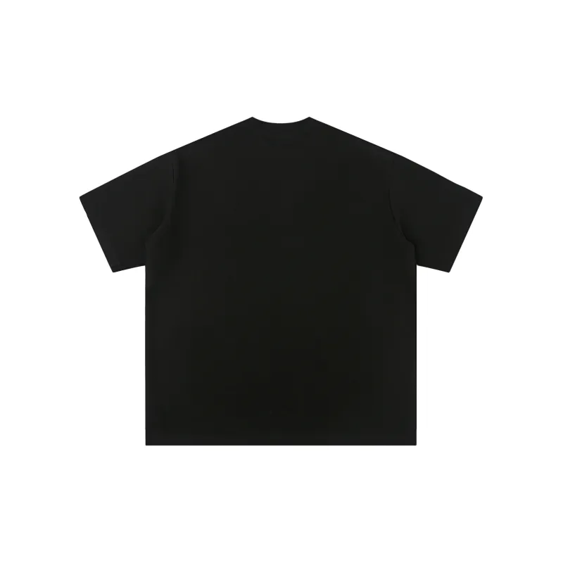 NANDCHN T Shirts Unisex-13