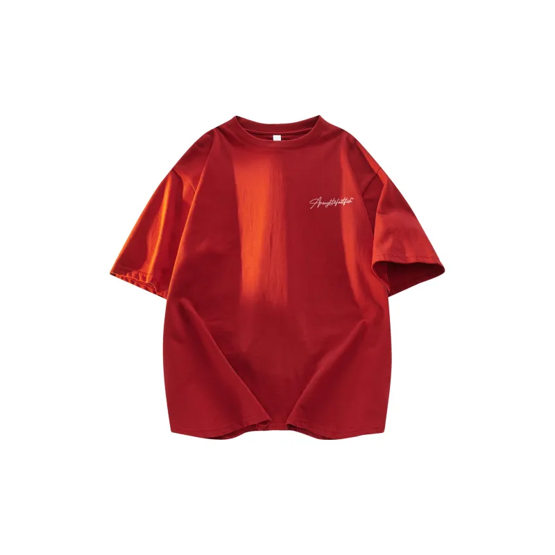 FASTFISH T Shirts Unisex-15