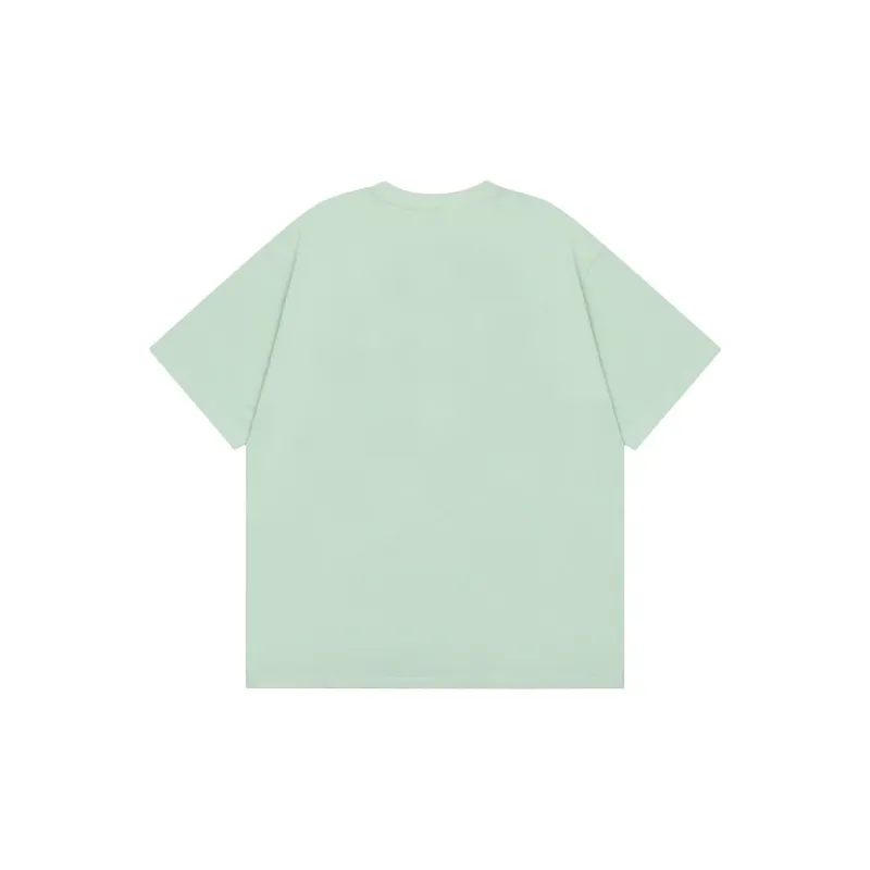 YEP T-Shirts Women's Mint Green-1