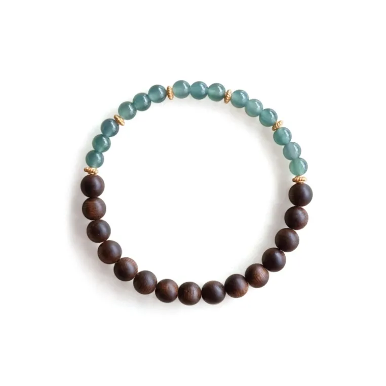 FANGYUANXIAOFU Kyara Bracelets Women's-0